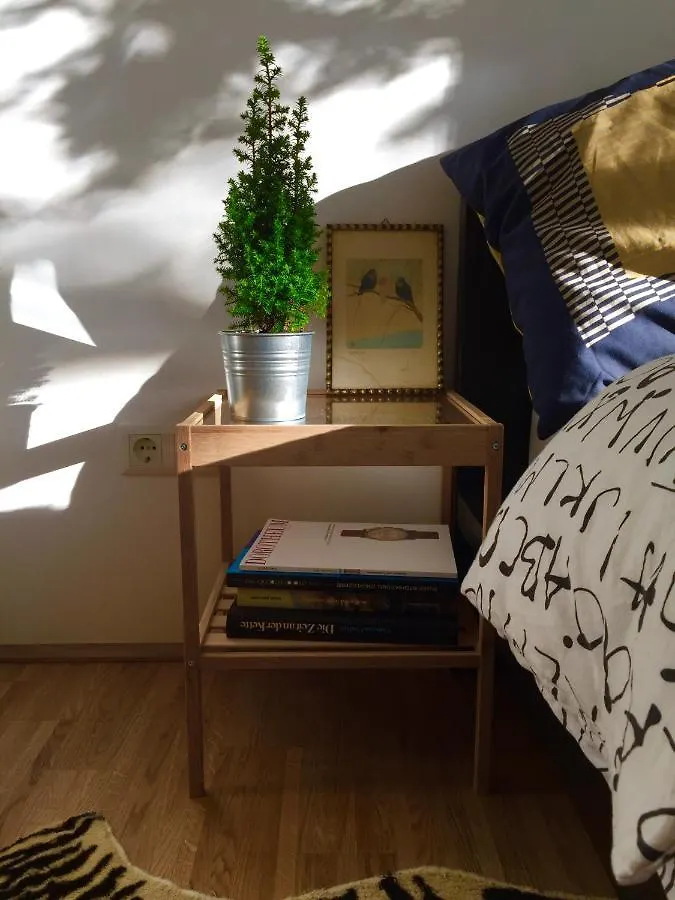 Cozy Danube Room - 15 Mins To Downtown Βιέννη