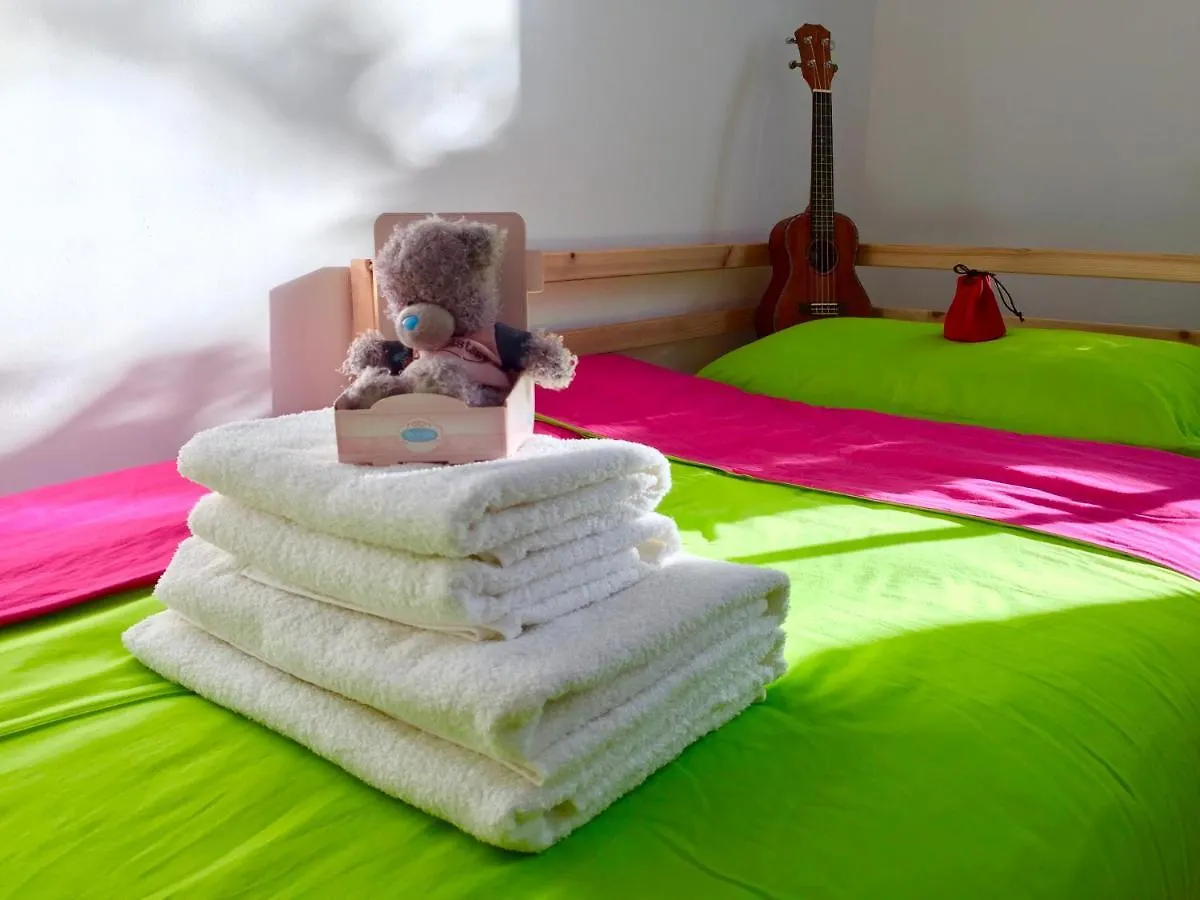 Cozy Danube Room - 15 Mins To Downtown Vídeň 0*,  Rakousko